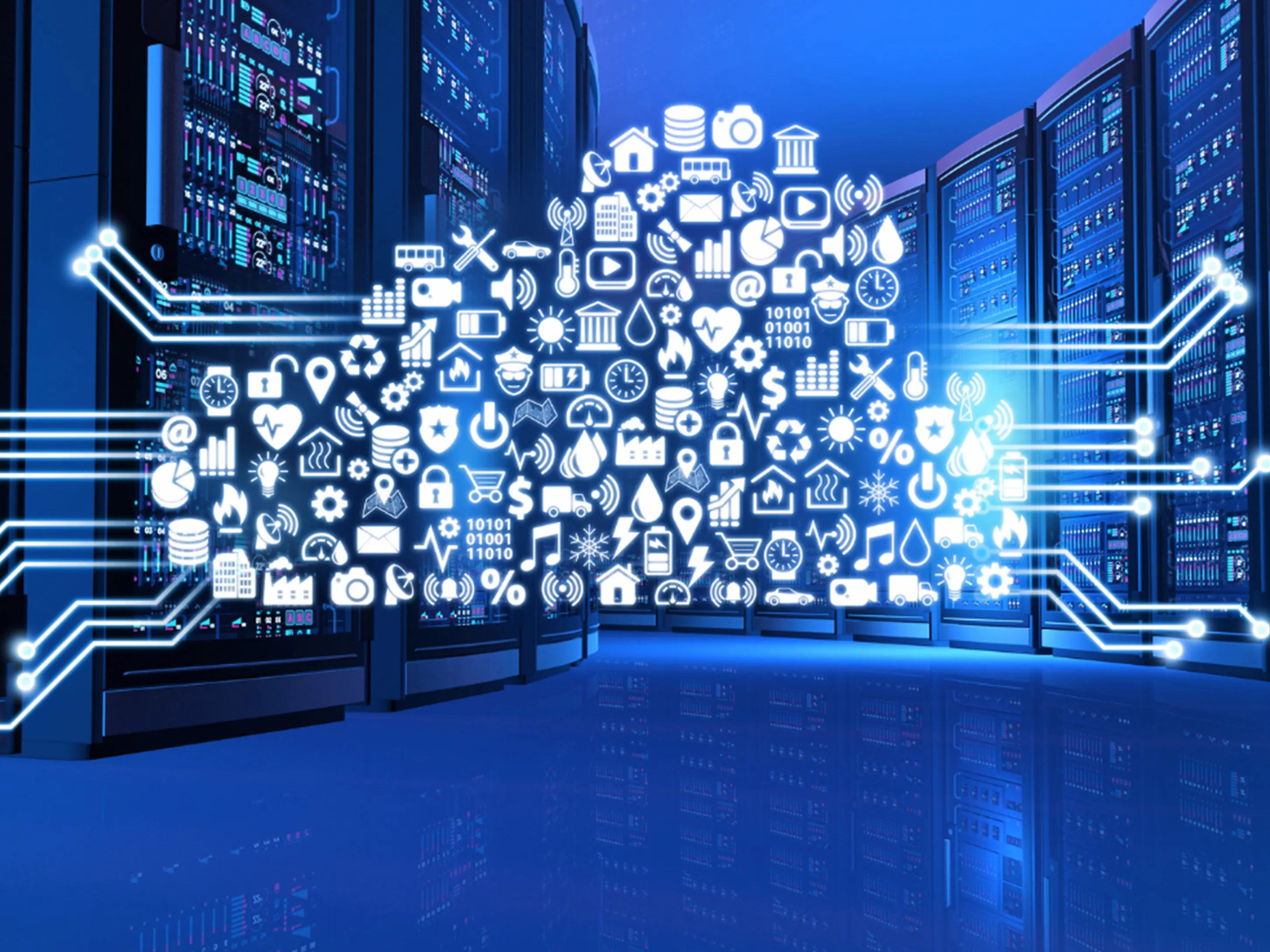 Yedekleme & Felaket Kurtarma