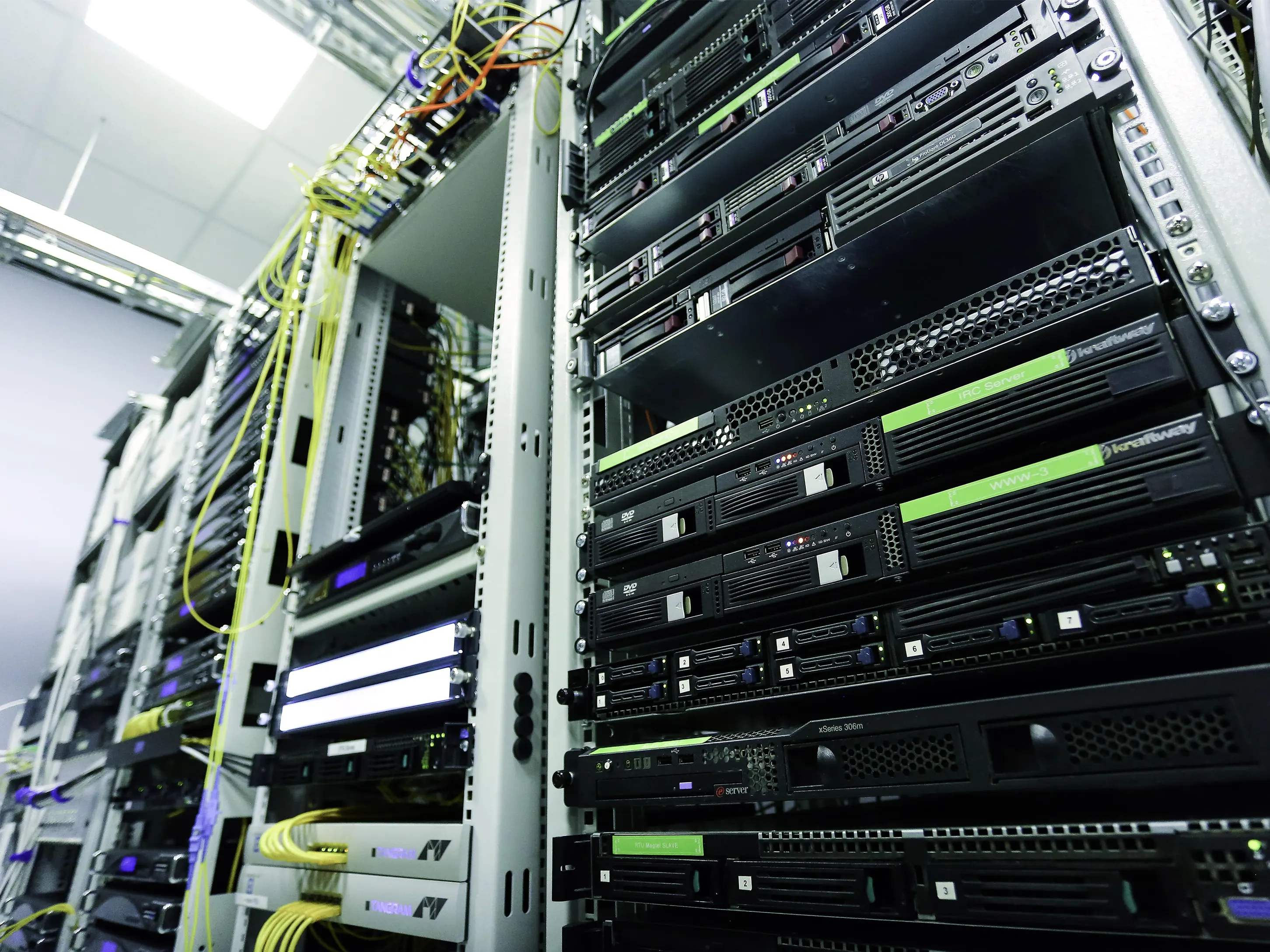 it danışmanlığı